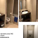 Gourette: 8 Pers, Piscine, Anim. Admis - Fr-1-860-18 Апартаменты О-Бон