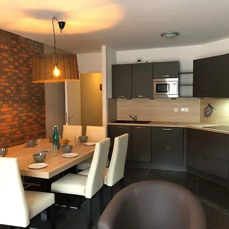 Gourette: 8 Pers, Piscine, Anim. Admis - Fr-1-860-18 Apartment Eaux-Bonnes
