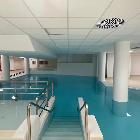 Gourette: 8 Pers, Piscine, Anim. Admis - Fr-1-860-18 * Eaux-Bonnes