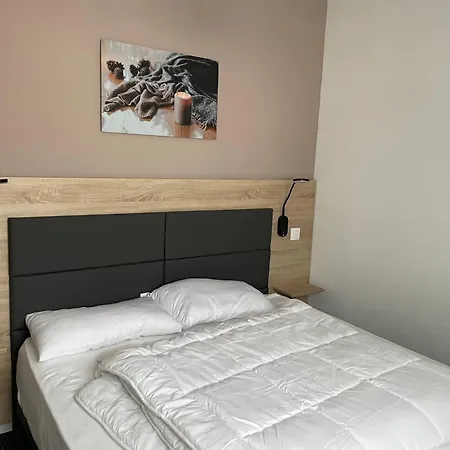 Gourette: 8 Pers, Piscine, Anim. Admis - Fr-1-860-18 Apartment Eaux-Bonnes