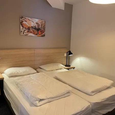 דירה Gourette: 8 Pers, Piscine, Anim. Admis - Fr-1-860-18 *